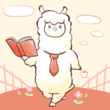 アルパカアイコン