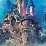 【ネタ】ジョジョのスタンド名っぽい「ディズニーアトラクション」まとめ