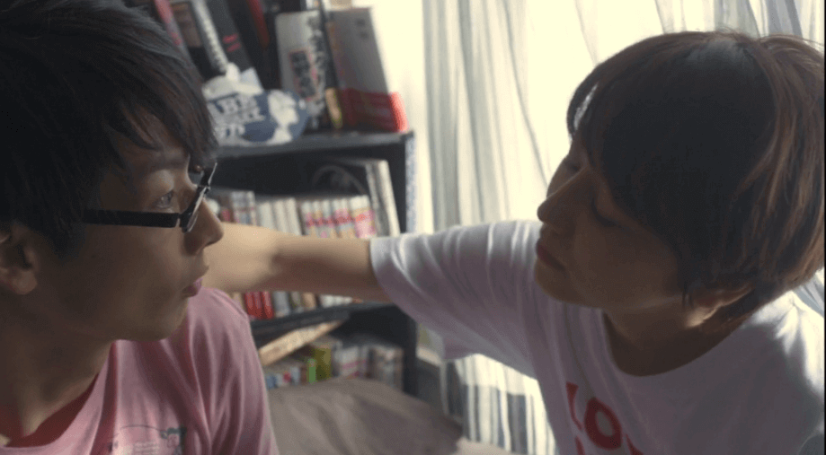 引用元:映画モテキ
