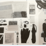 自衛隊持ち物リスト(引用元:自衛隊防災BOOK)