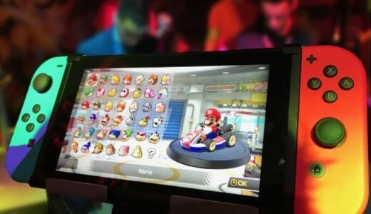 Nintendo Switch本体をできるだけ楽に安く買う方法まとめ（定価以下）【2019年】