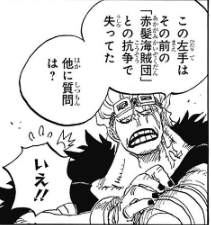 One Piece ワンピース 92巻ネタバレ感想解説考察 四皇カイドウvsルフィ パカログ