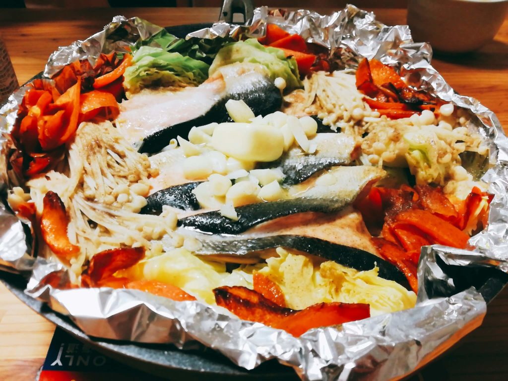 hyphen飯