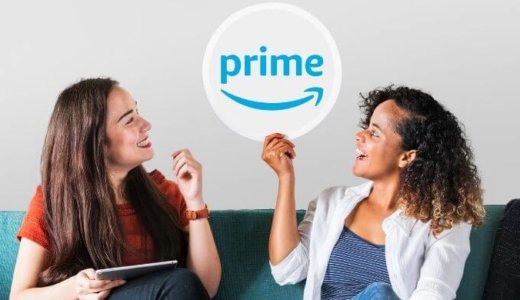 Amazonプライム会員と特典と年会費の解説