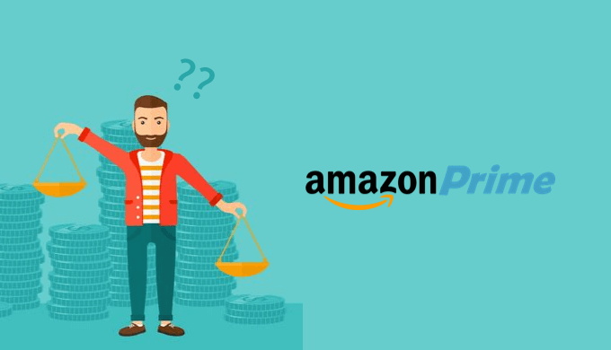 Amazonプライム会員とは？損しないために「年会費」と「特典」を解説した