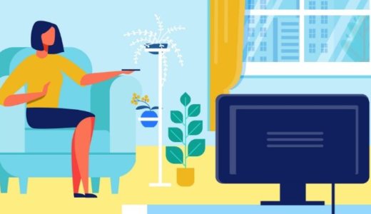新作映画を見るならネットレンタルが最強。動画配信サービスのおすすめ【まとめ】