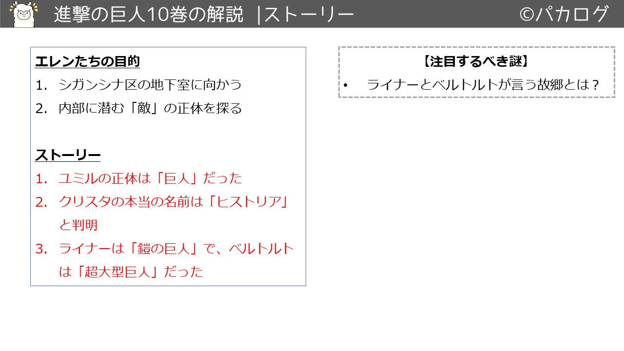 進撃の巨人10巻あらすじとストーリー.PNG