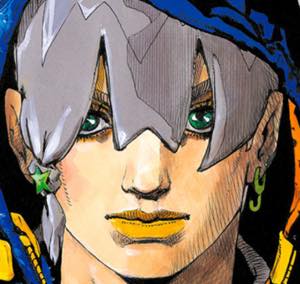 ジョジョランズ ジョディオ